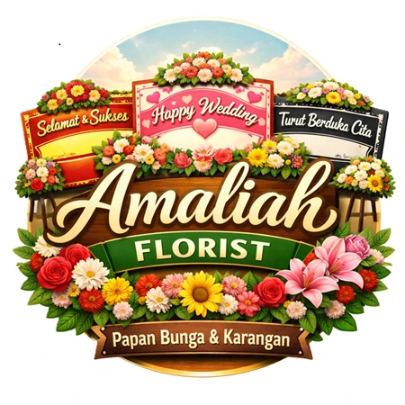 Papan Bunga Ngambarsari